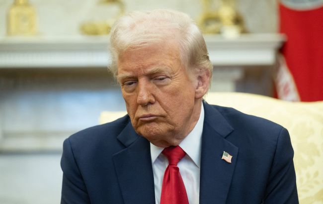 Трамп знизив мита на китайські товари на 10 відсотків 1