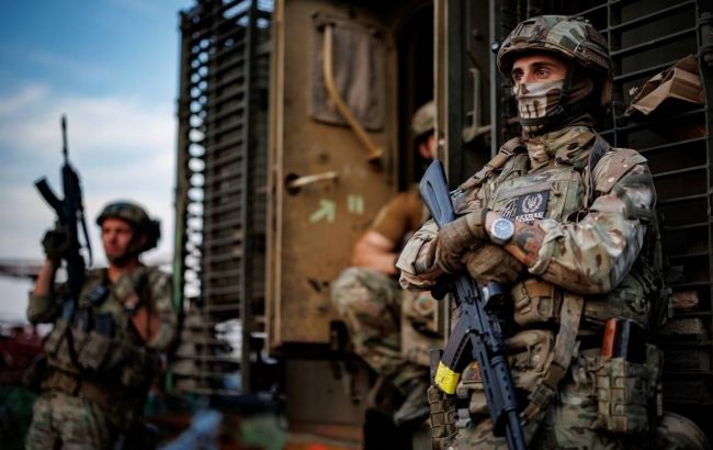 Третя штурмова зробила заяву щодо затримання військових у Тернополі 1