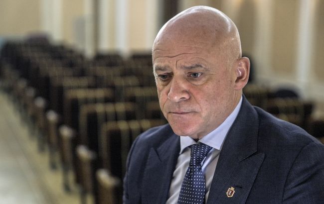 Труханов, Царьов та Полунін втратили громадянство України - що відомо 1