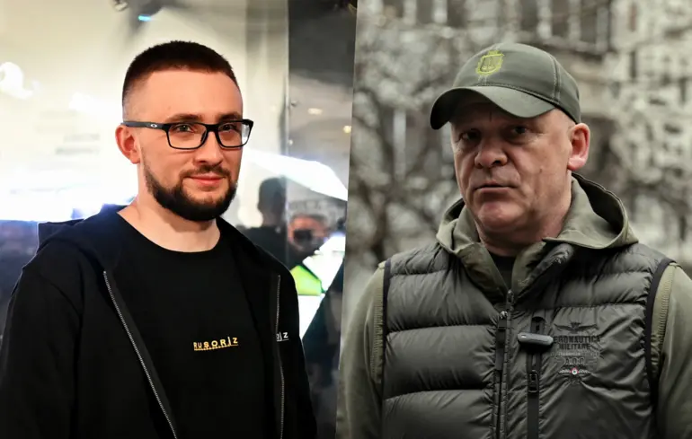 Труханов заперечив наявність паспорта РФ – Стерненко опублікував докази 1