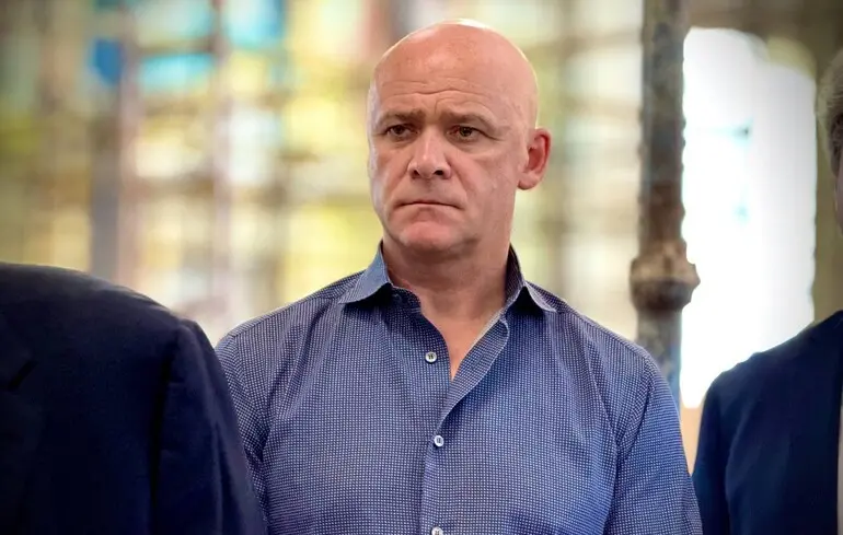 Труханова позбавили громадянства України – Зеленський пояснив своє рішення – новини Україна 1