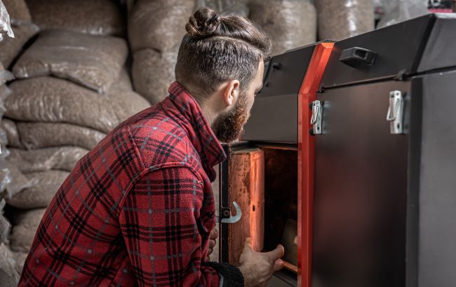 Твердопаливні котли для дому - види, ціни та правила встановлення 1