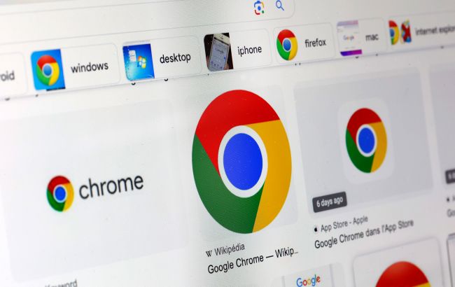 У Chrome виявили небезпечну вразливість - як перевірити свій ПК 1