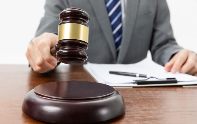 У Харкові працівника ТЦК засудили до трьох років обмеження волі через напад на вчителя 1