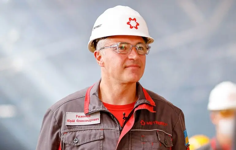 У Метінвесті розповіли, яим допомагають фронту та армії 1