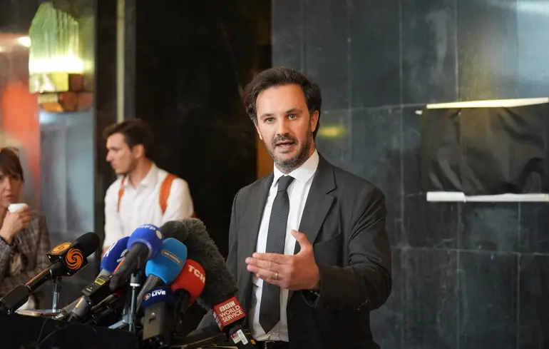 У МЗС зрозуміли сигнал від Путіна 10 жовтня 1