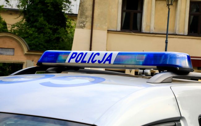 У Польщі побили українця - виманили на фейкове побачення, де побили, поголили голову й розмалювали обличчя 1