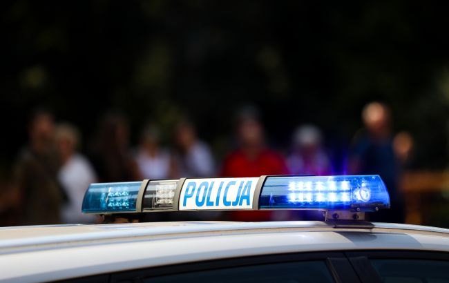 У Польщі знайшли мертвим 53-річного українця - він був біля зупиненого авто 1