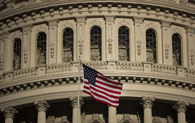 У США затягнеться шатдаун через блокування демократами важливого голосування 1