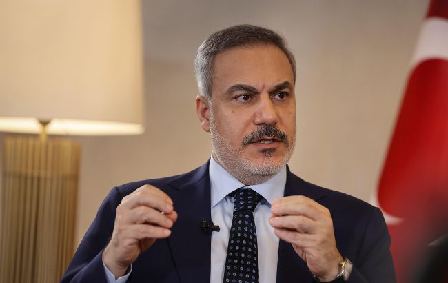 У Туреччині розповіли, коли можливий прогрес у переговорах України з Росією 1