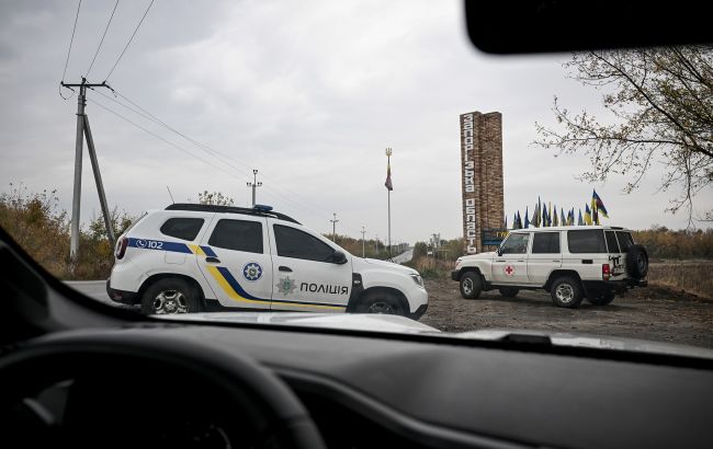 У Запорізькому районі Запорізької області цивільним заборонили перебувати у прибережних плавня - як контролюватимуть 1