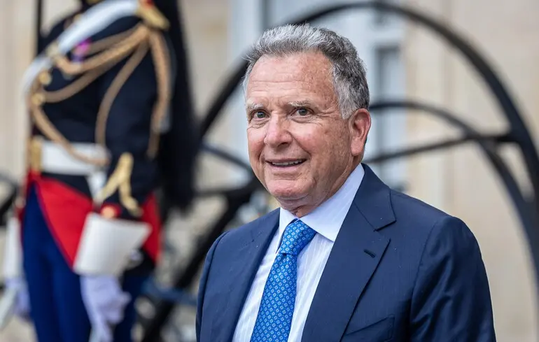 Удар Ізраїлю по Катару - Віткофф та Кушнер відчули себе зрадженими 1