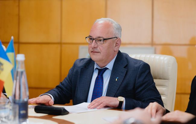 Удар РФ по Україні з Придністров'я - чи існує ризик 1