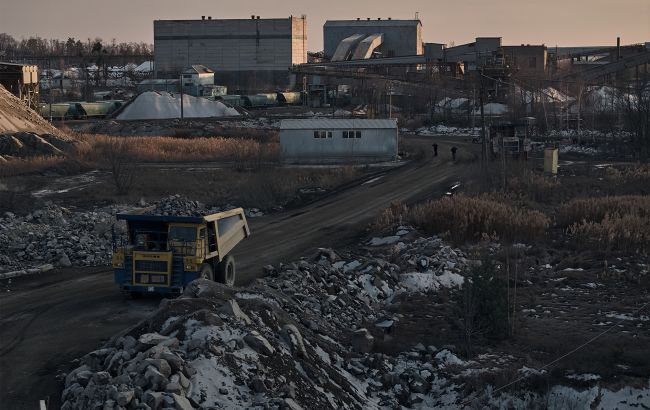Угода про надра залучить понад 200 мільйонів долларів інвестицій 1