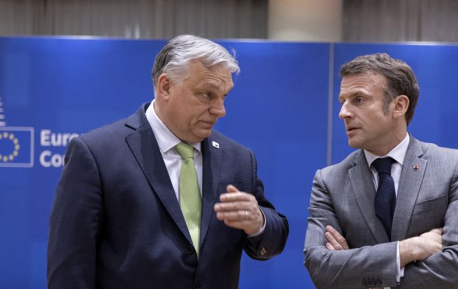 Угорщина знайшла союзників для вето на вступ України до ЄС 1