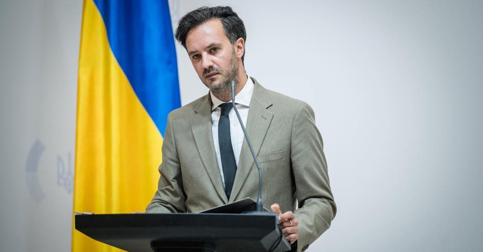 Україна готова відкрити кластери для вступу до ЄС, попри вето Угорщини 1