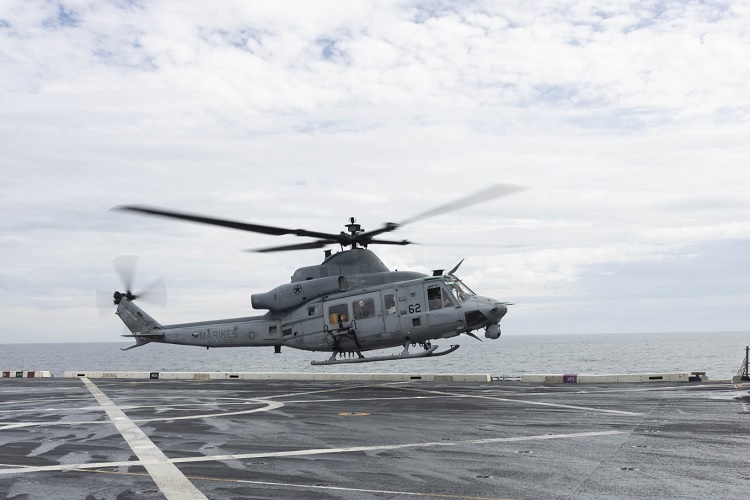 Україна має намір закупити американські вертольоти Bell AH - 1Z Viper на заміну Мі-24 2