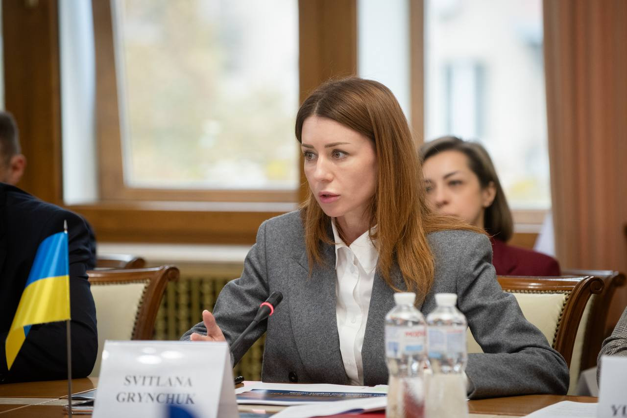 Україна передала G7 перелік першочергових потреб енергетичного сектору 1