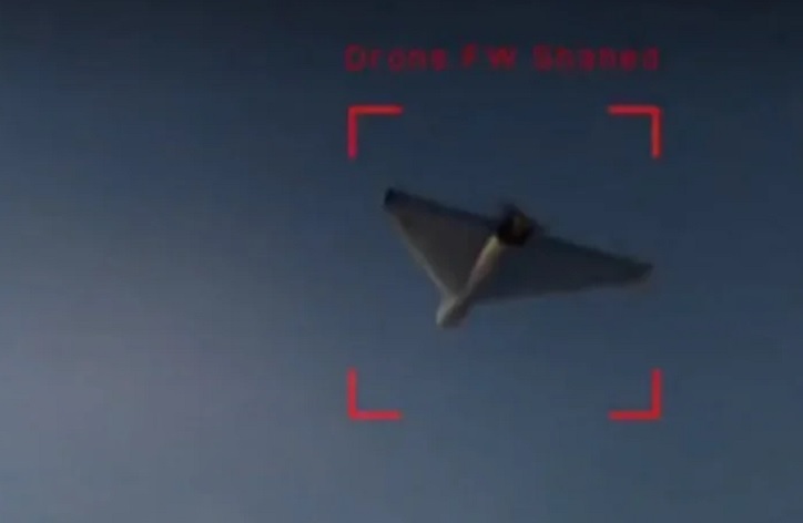 Україна почне виробляти у Франції передові дрони для перехоплення Shahed-136 1