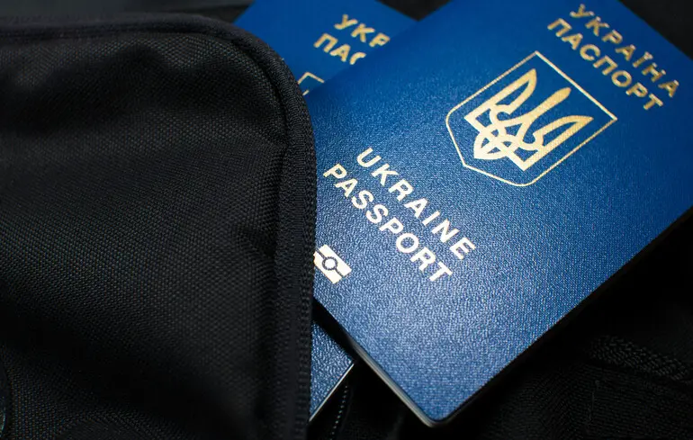 Україна повертає старі правила паспортів - готуйтесь до обміну документів 1