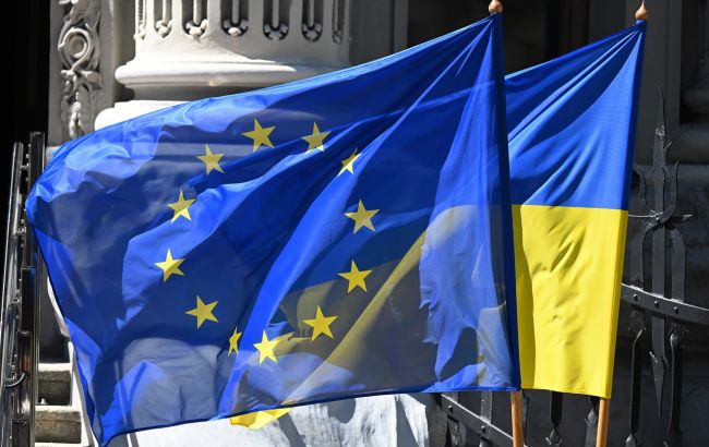 Україна та ЄС схвалили рішення щодо оновлених умов торгівлі 1