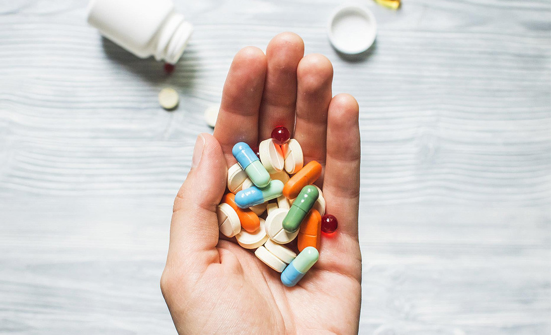 Українці витрачають мільйрди на дієтичні добавки: як змінюється кортроль за БАДами 1