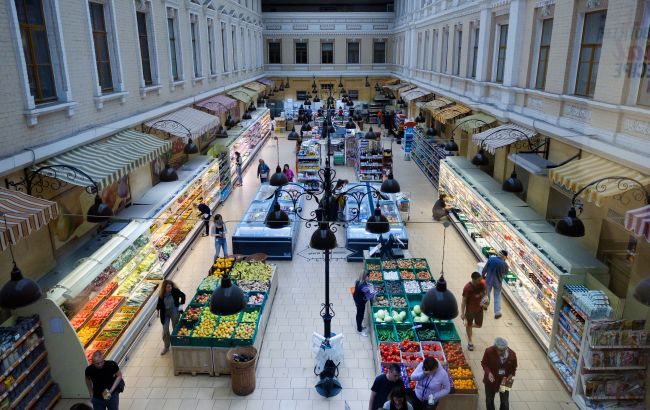 Українці вважають свій рівень добробуту середнім 1