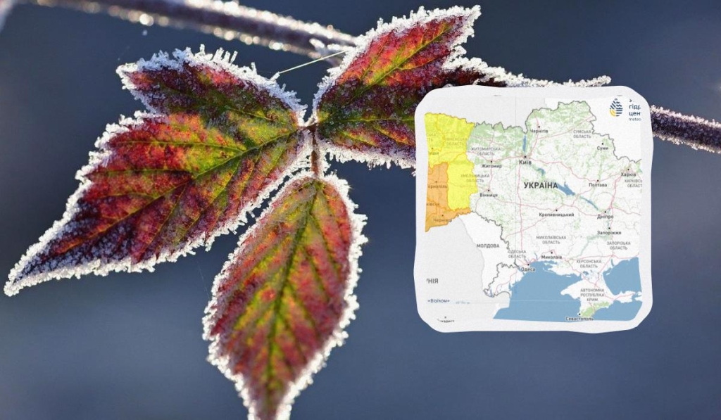 колаж УНІАН, фото Pixabay, Укргідрометцентр