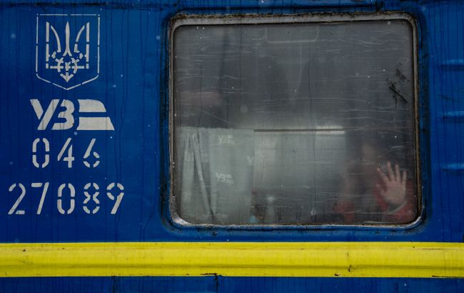 Укрзалізниця змінила маршрути - як потяги ходять Сумською областю 1