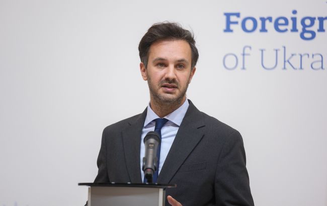 В МЗС України розкритикували Орбана та назвали його заяви антиукраїнською істерією 1