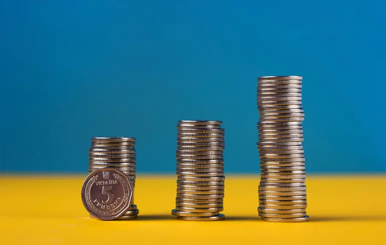 В Нацкомісії з цінних паперів розказали про наслідки заміни копійки на шаг 1