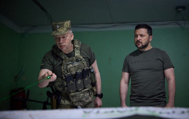 В Одесі можуть створити МВА - Зеленський відповів на петицію 1