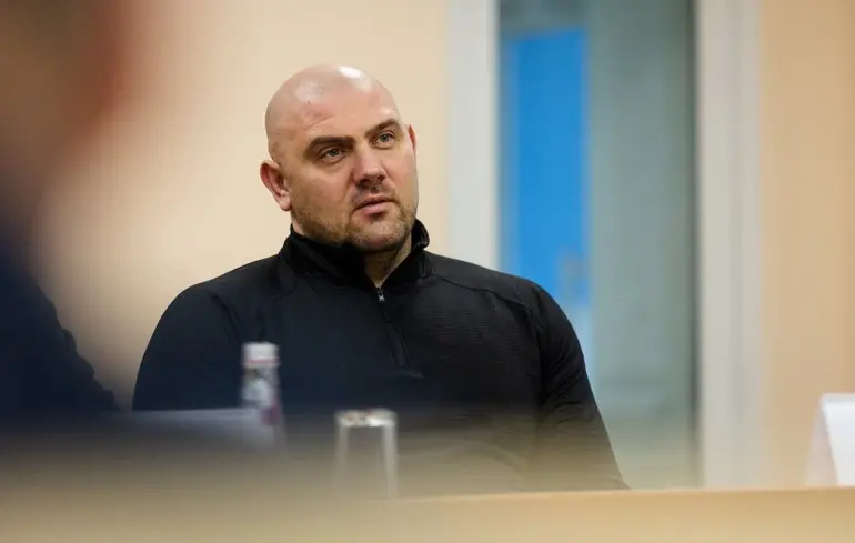 В Одесі створили міську воєнну адміністрацію та призначили керівника – офіційні документи – Новини Одеси 1