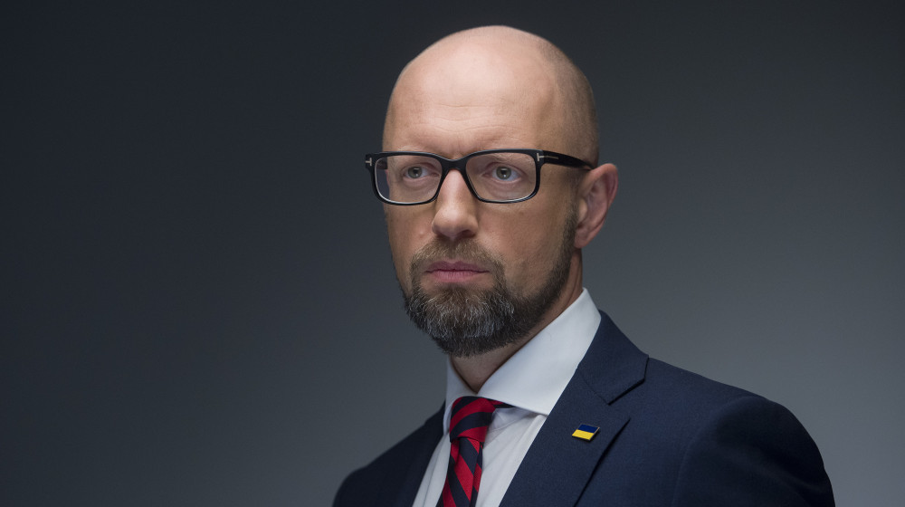 В Росії є ресурсу ще мінімум на два роки війни, - Яценюк. 1