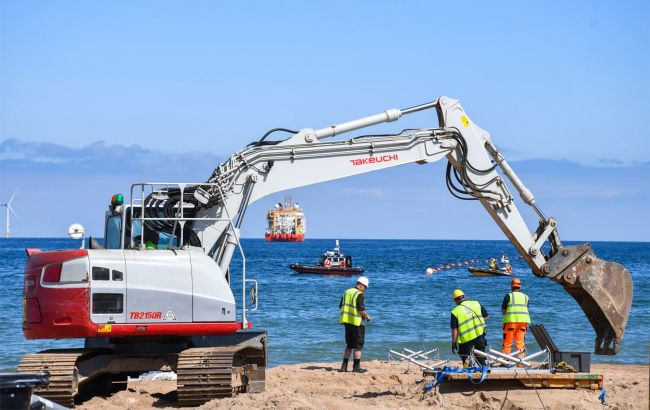 В Україну проведуть інтернет дном Чорного моря в обхід Росії 1