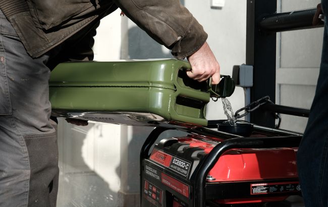 Вартість електроенергії з генератора - порівняння бензинових і дизельних моделей 1