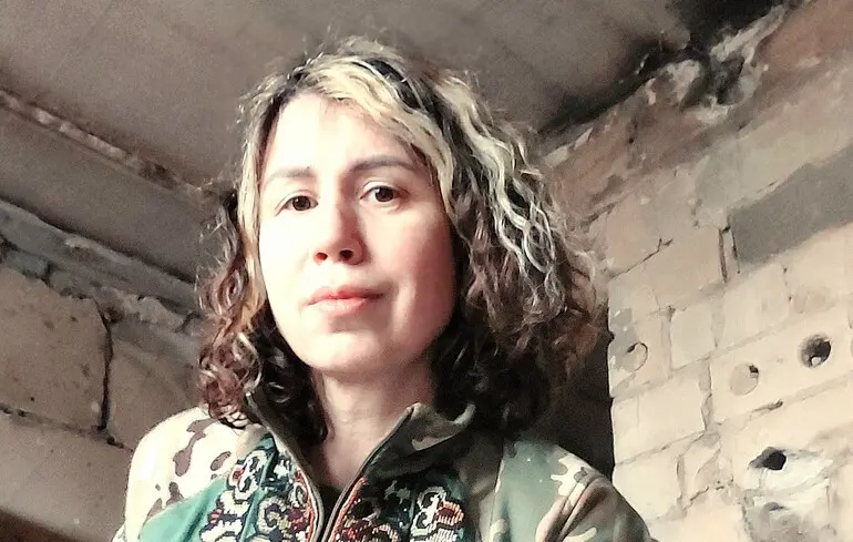 Вбивство Парубія - Чорновол поки не повертатиметься до Ради 1