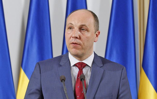 Вбивство Парубія - суд залишив під вартою підозрюваного, фото 1