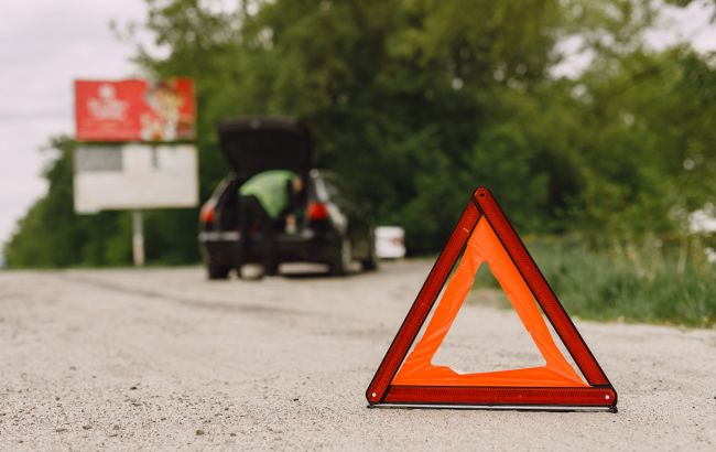 Вчитель спричинив ДТП на Прикарпатті - загинуло 2 людини 1