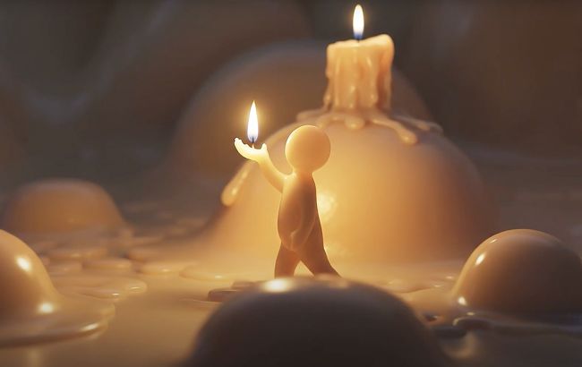 Veo 3.1 від Google - список нових функцій, відео 1