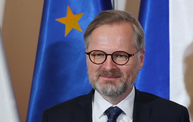 Вибори в Чехії - Фіала визнав поразку своєї партії та привітав з перемогою Бабіша 1