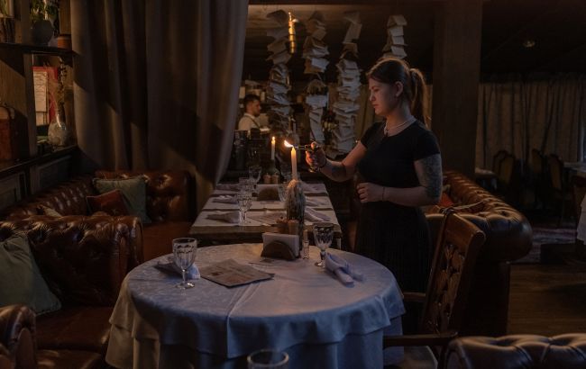 Відключення світла 30 жовтня через обстріл РФ - знеструмлення є у Вінницькій, Дніпропетровській та Запорізькій областях 1