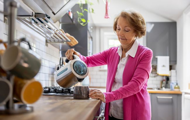 Відключення світла в Україні - як правильно вмикати техніку після відновлення електропостачання 1
