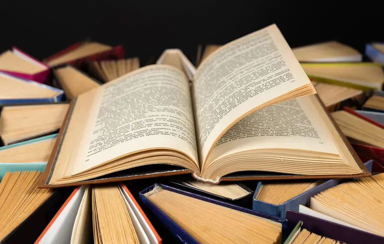 Відновили унікальну бібліотеку у Львові - відкрили архів із понад 7000 мистецьких і архітектурних видань - новини культури 1