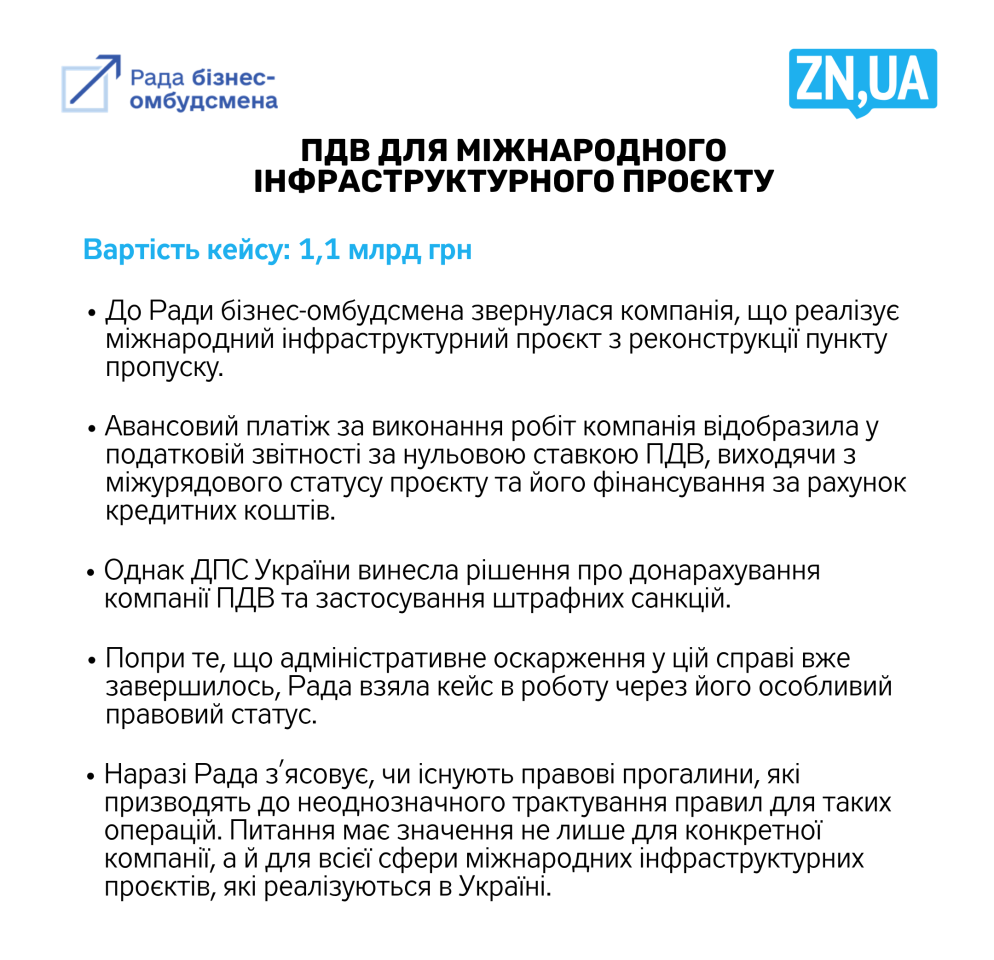 Відновлення України - чиновники руйнують імідж країни в міжнародних проєктах 2