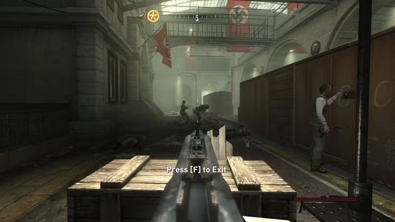 Відомі ігри, які зараз не можна купити - список 8