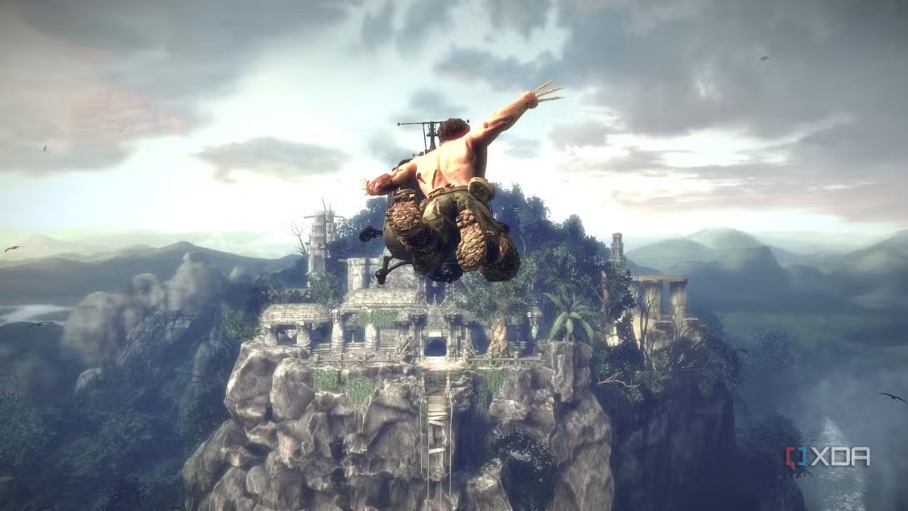 Відомі ігри, які зараз не можна купити - список 3