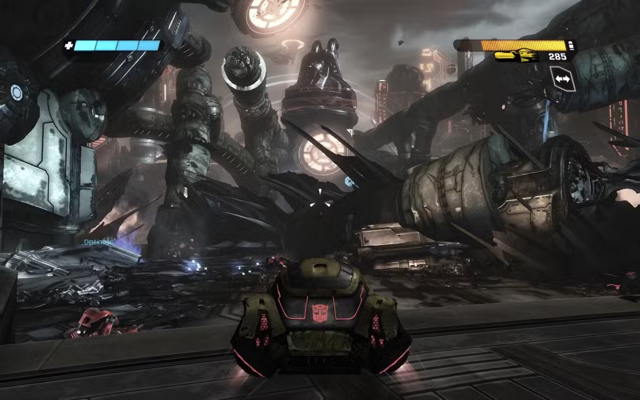 Відомі ігри, які зараз не можна купити - список 4