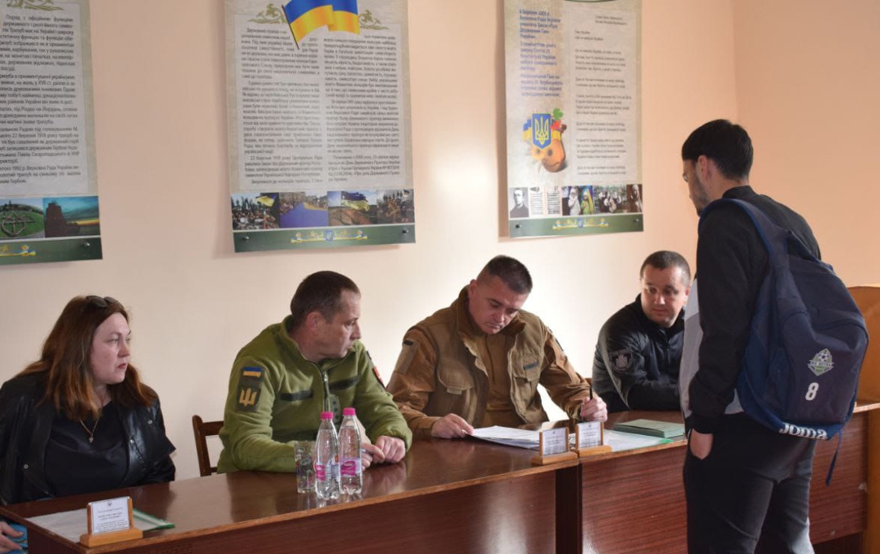 Відстрочка від мобілізації – кому можна продовжити автоматично без ТЦК 2