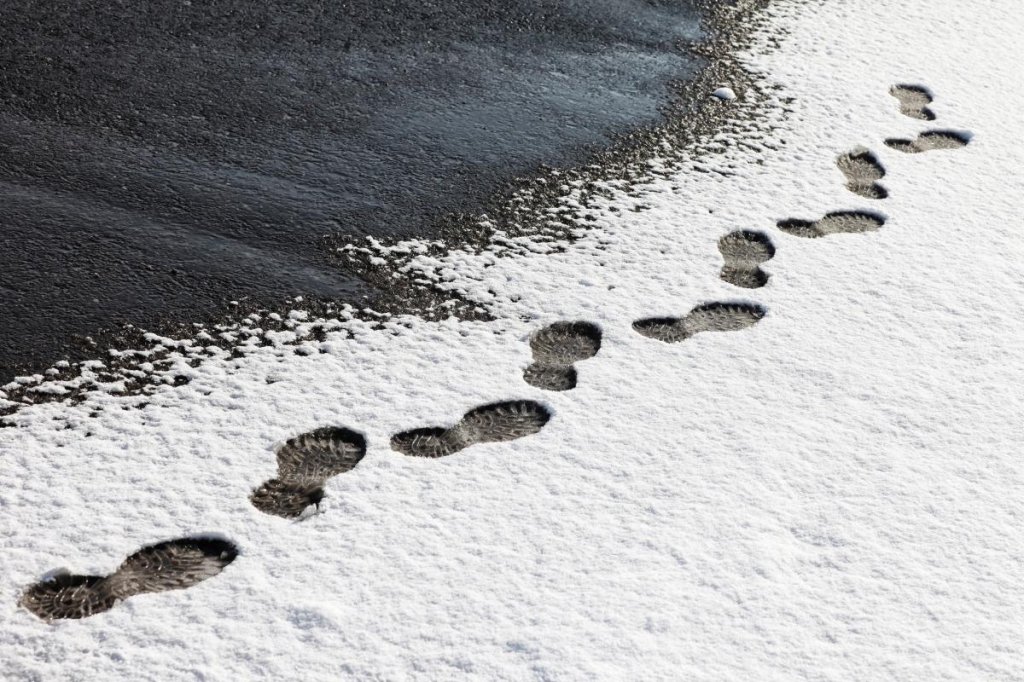 На вихідних в Україні буде мокрий снігua.depositphotos.com